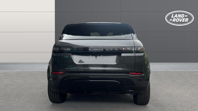 Land Rover Range Rover Evoque 2.0 D200 Hoxton Edition 5dr Auto Diesel Hatchback - Image 6